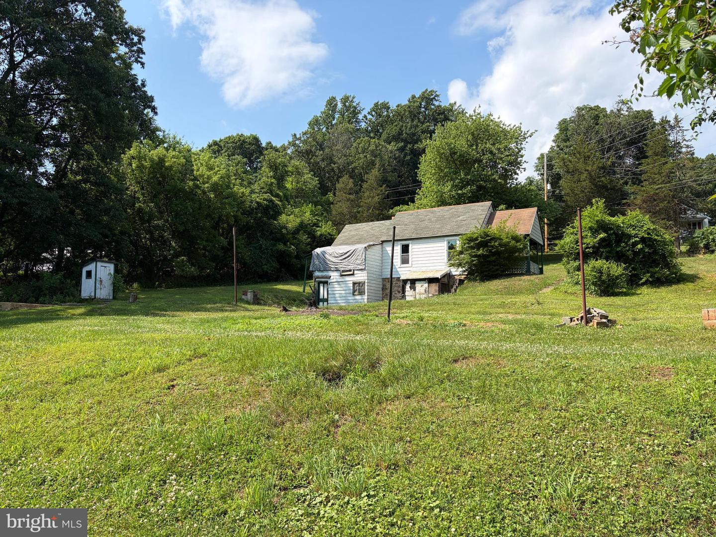 257 Spies Church Rd Property Photo 3