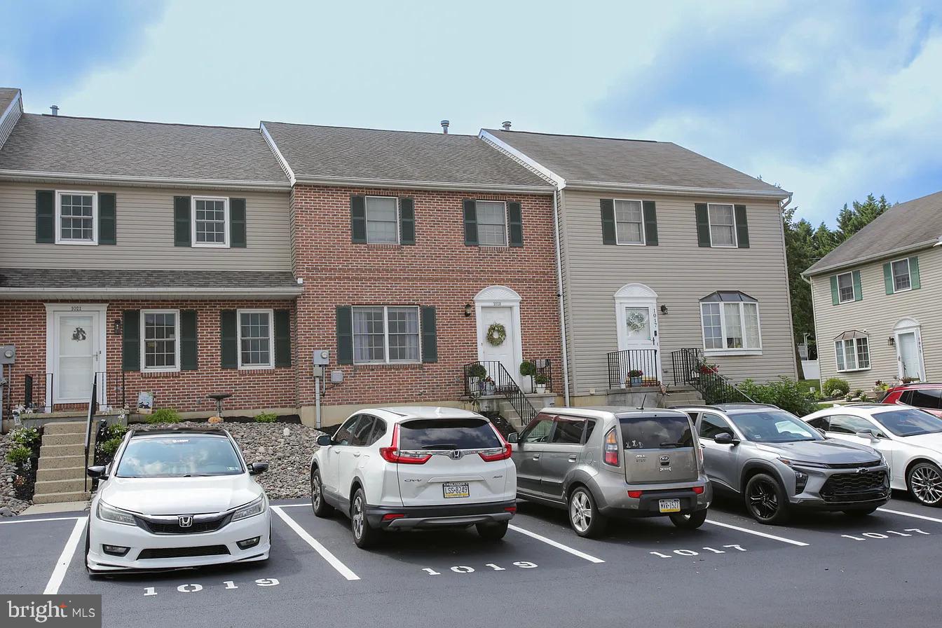 1019 Fredrick Blvd Property Photo 1