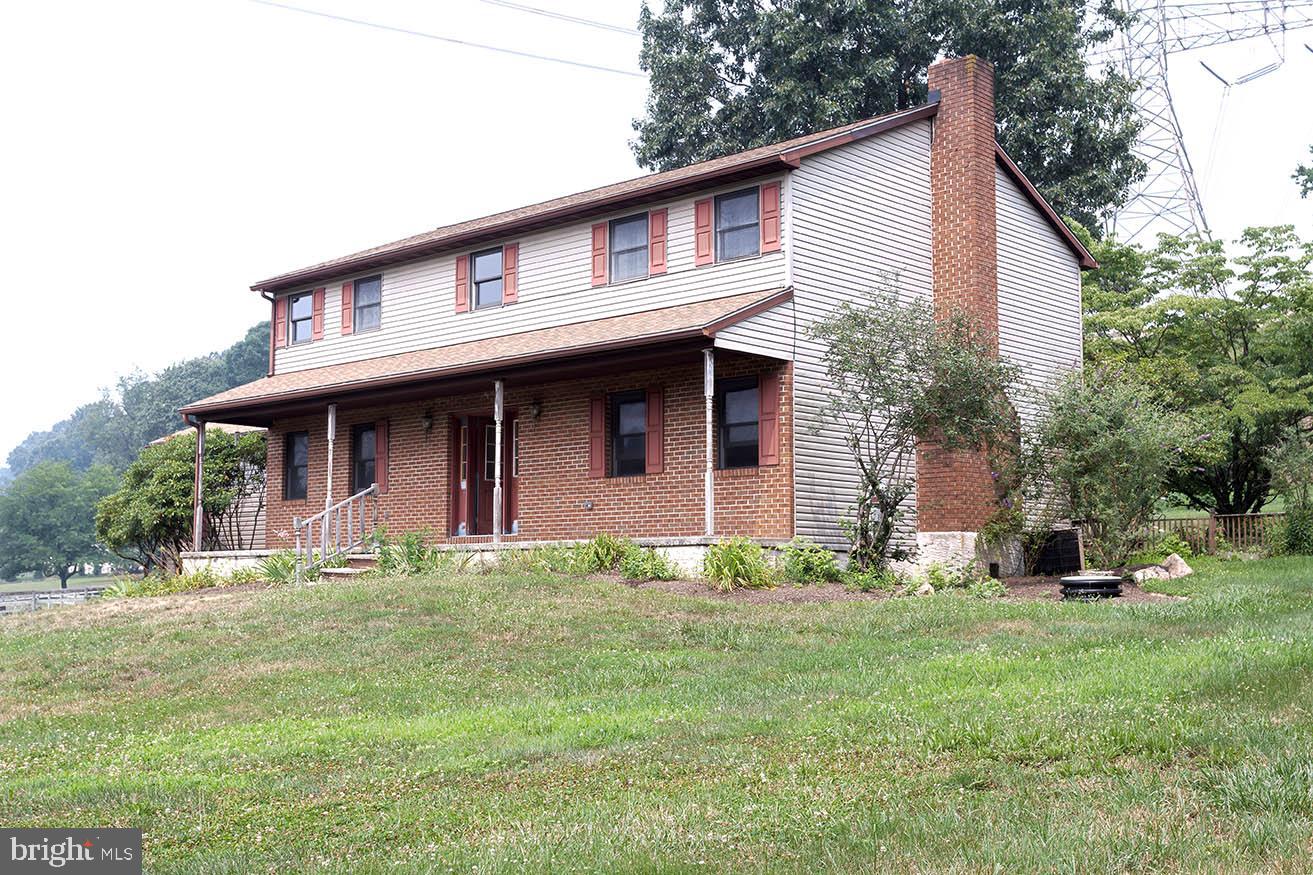 406 Miller Rd Property Photo 1