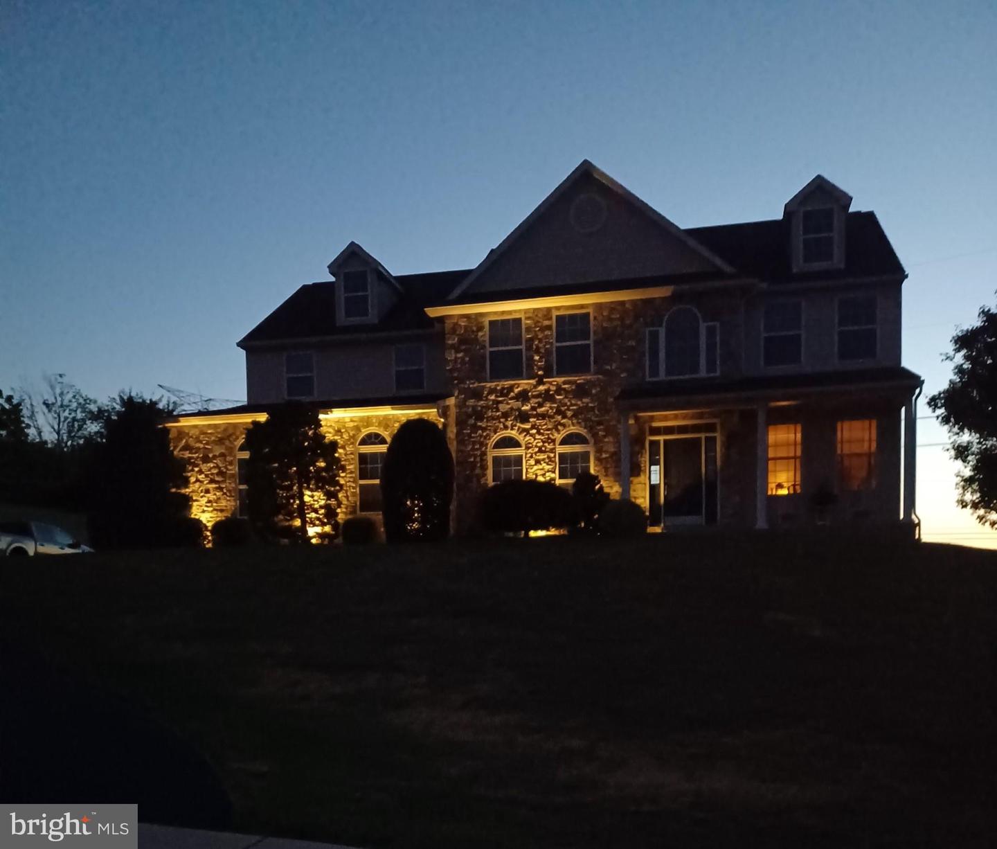 128 Great Bend Way Property Photo 4