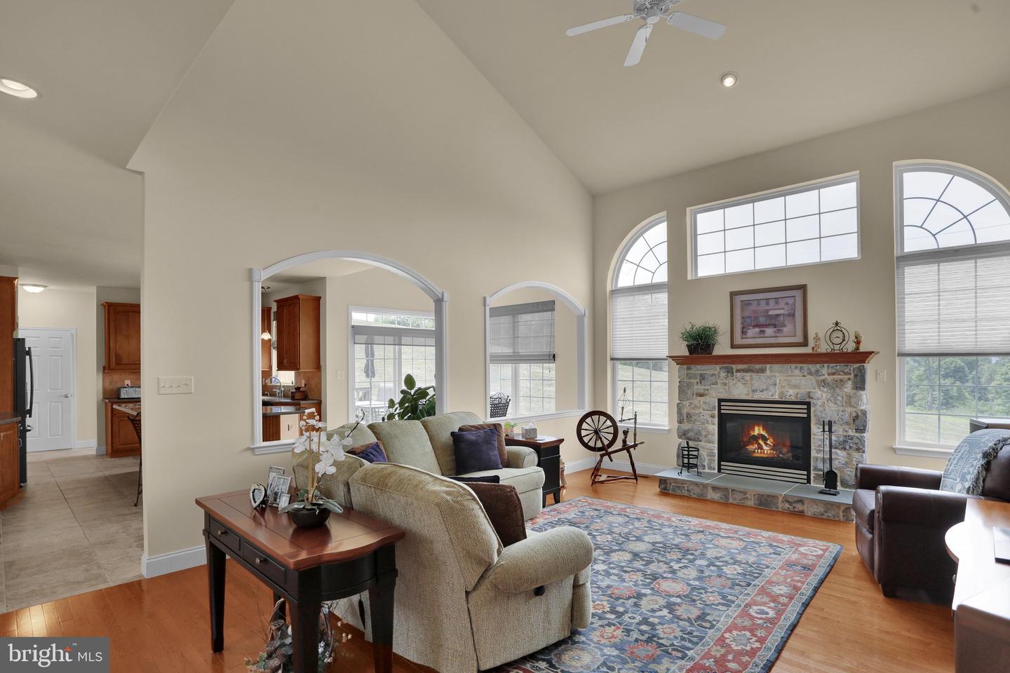 128 Great Bend Way Property Photo 14