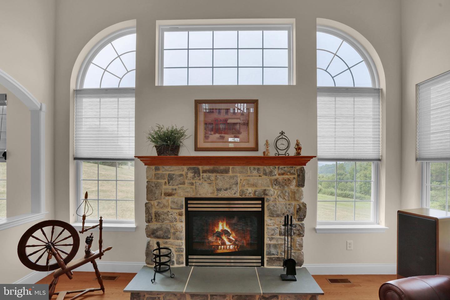 128 Great Bend Way Property Photo 15