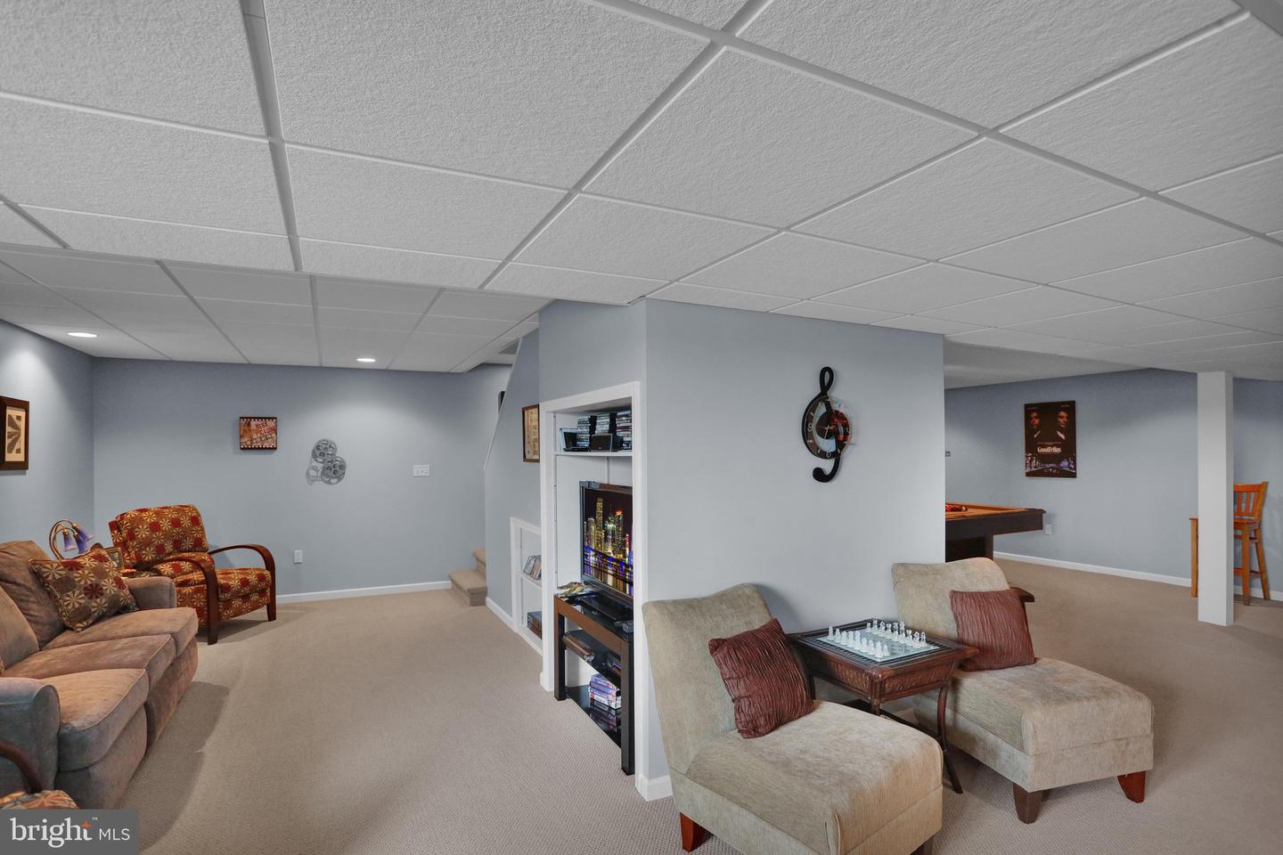 128 Great Bend Way Property Photo 48