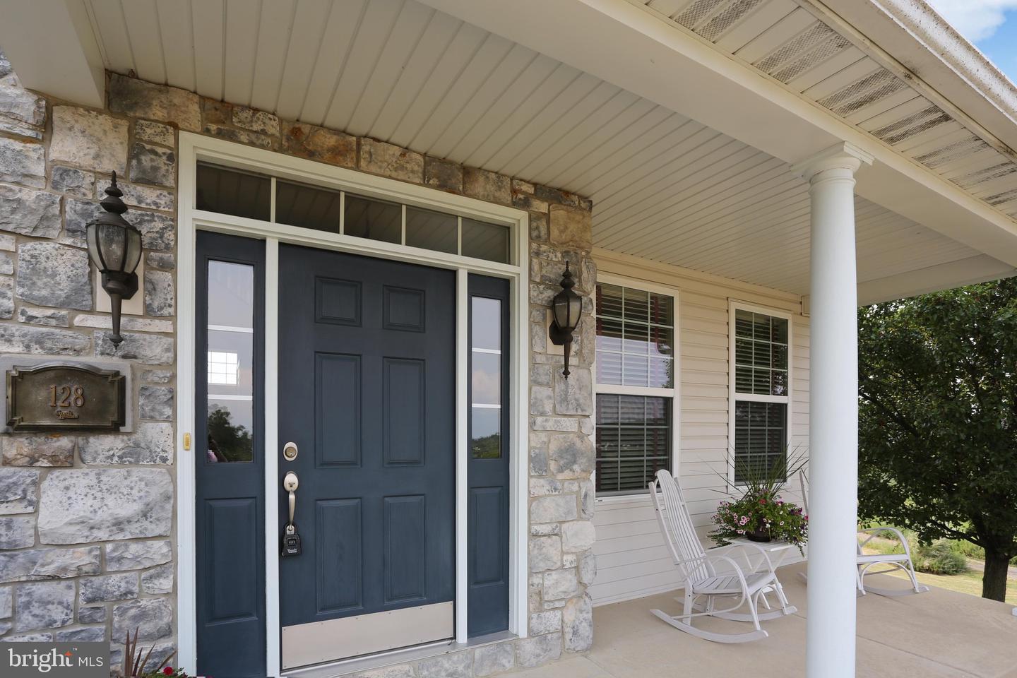 128 Great Bend Way Property Photo 57