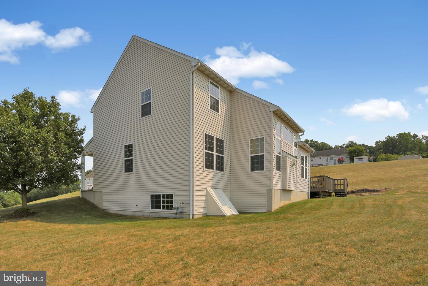 128 Great Bend Way Property Photo 59