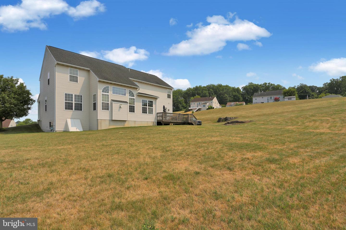 128 Great Bend Way Property Photo 62
