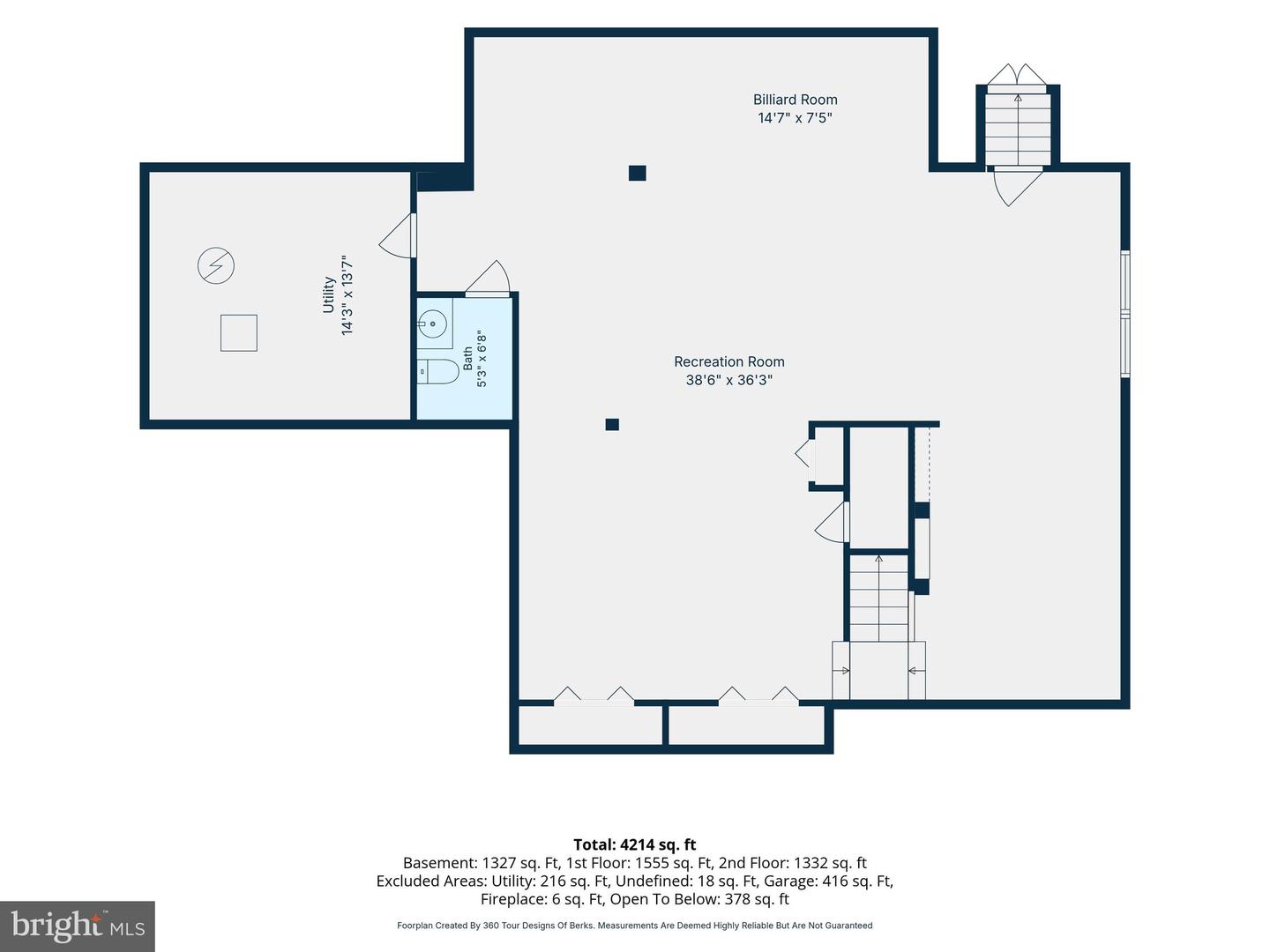 128 Great Bend Way Property Photo 70