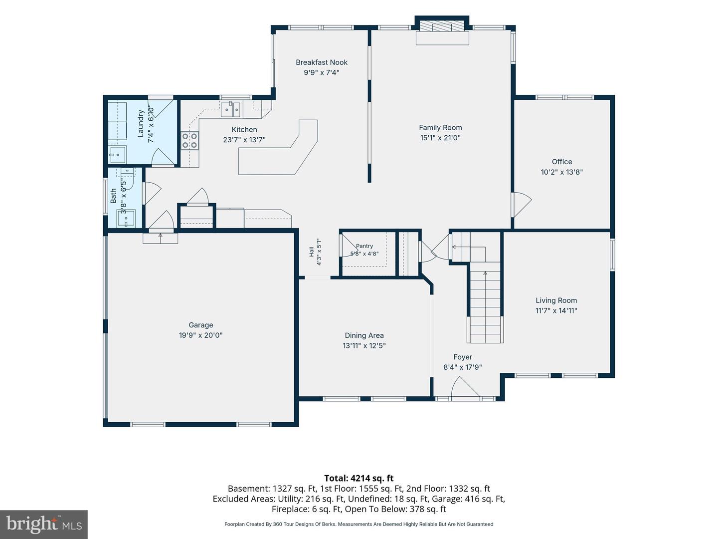 128 Great Bend Way Property Photo 71