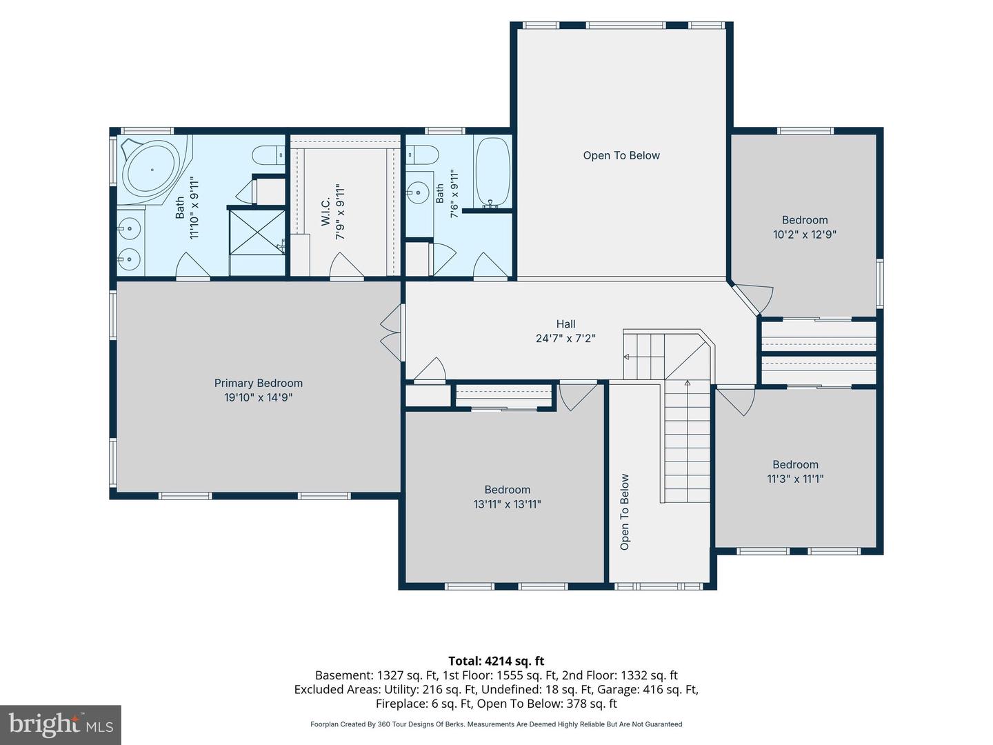 128 Great Bend Way Property Photo 72