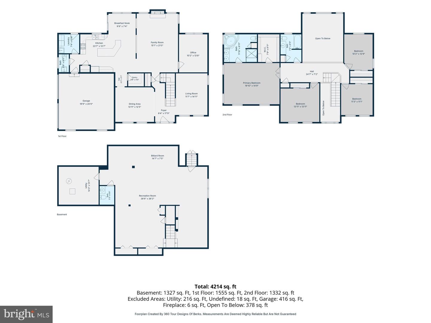 128 Great Bend Way Property Photo 73