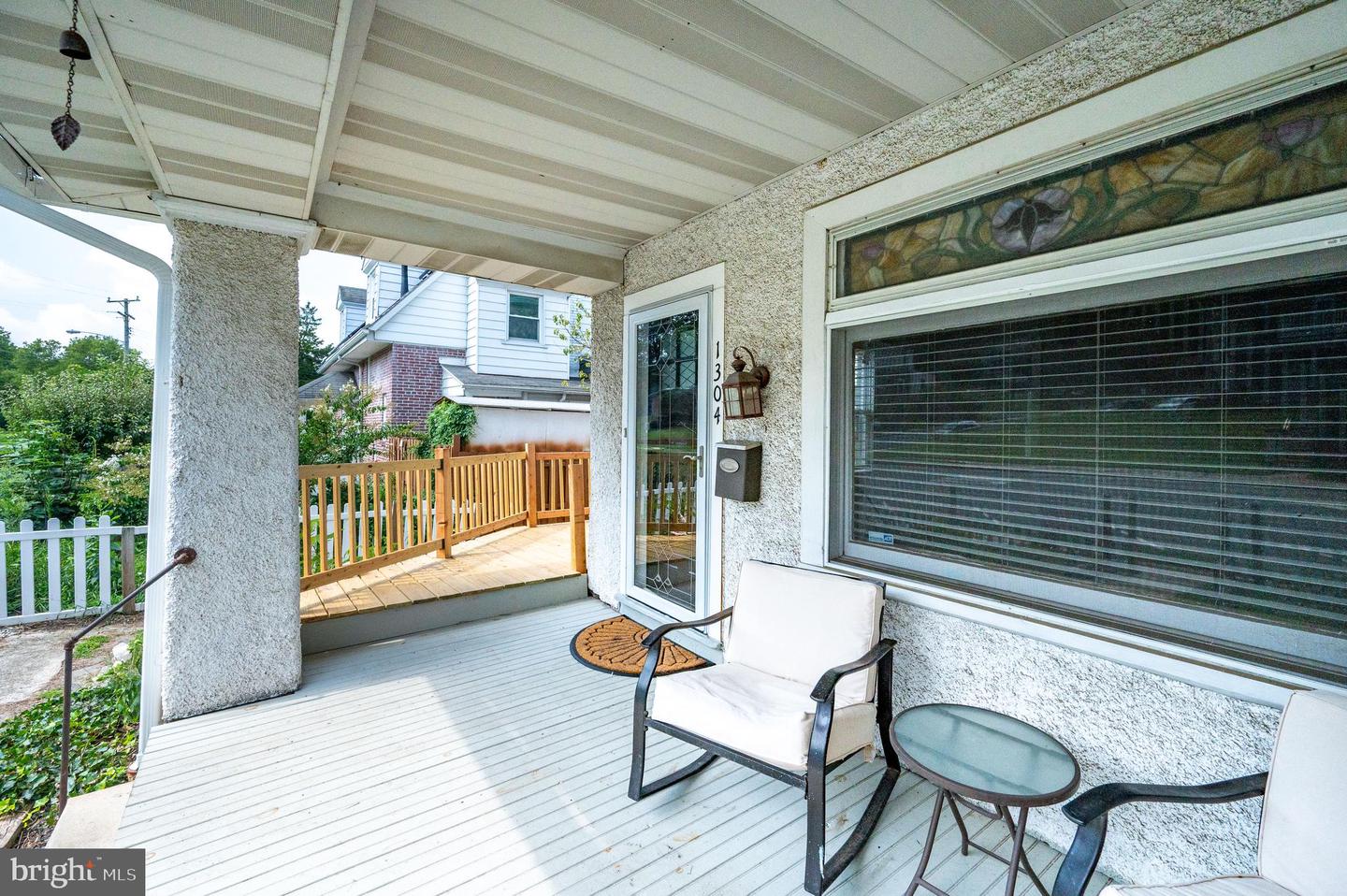 1304 Hampden Blvd Property Photo 2