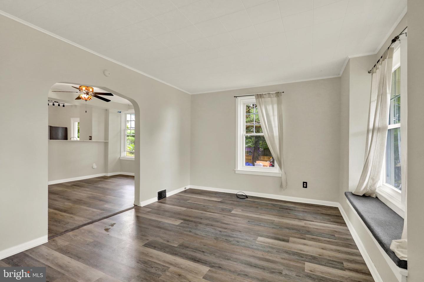 1307 Hampden Blvd Property Photo 4