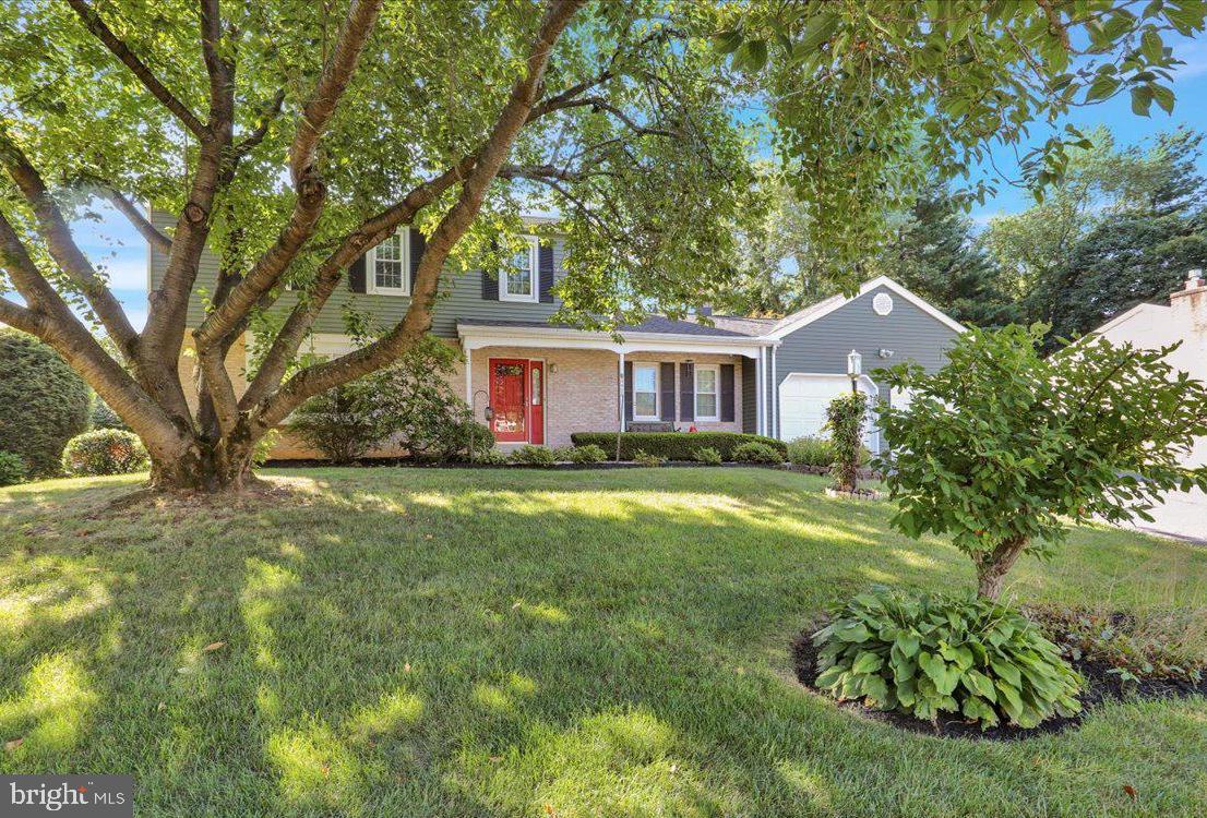 4826 Farming Ridge Blvd Property Photo 1