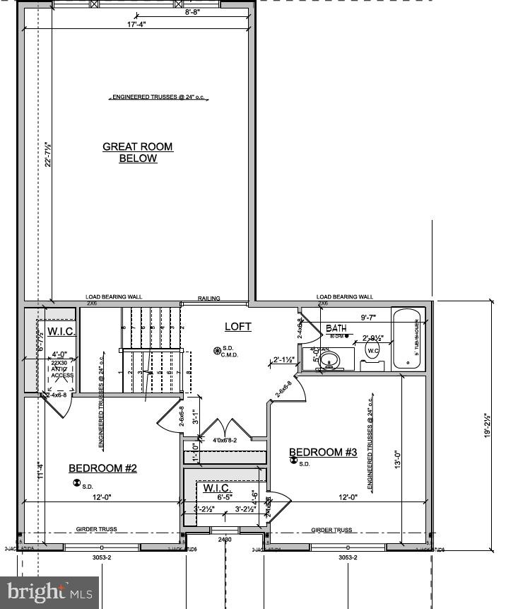 10 Hidden Pond Dr Property Photo 4