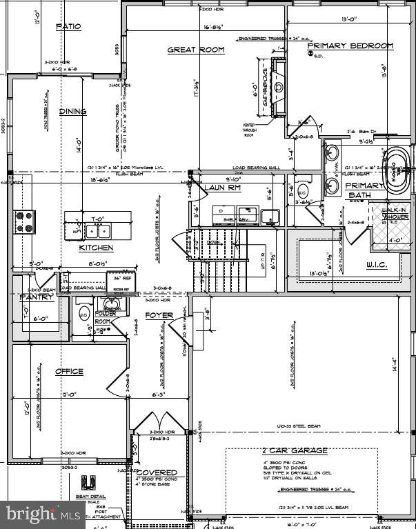 10 Hidden Pond Dr Property Photo 6