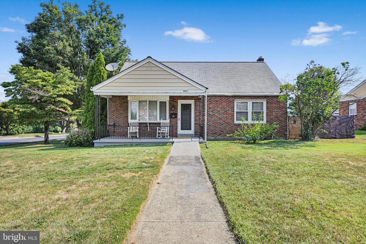 2907 Shillington Rd Property Photo 4