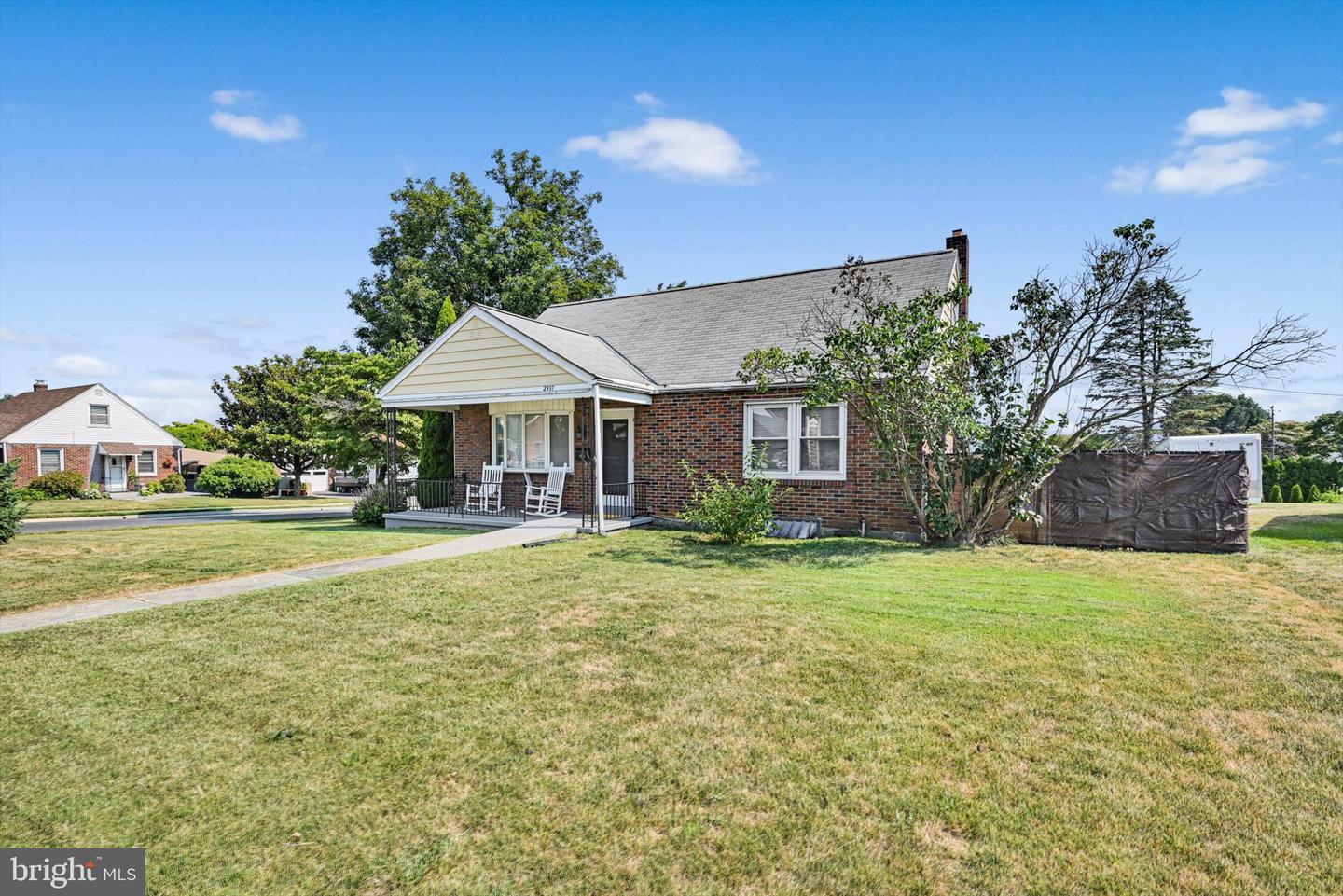 2907 Shillington Rd Property Photo 6
