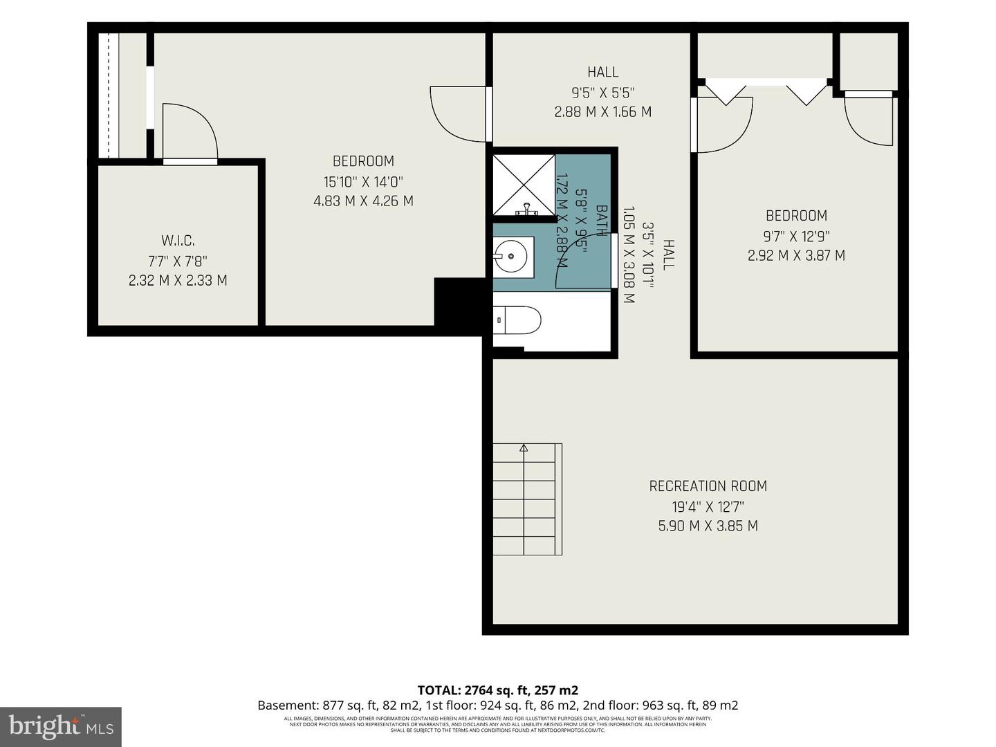100 W Welsh Dr Property Photo 30