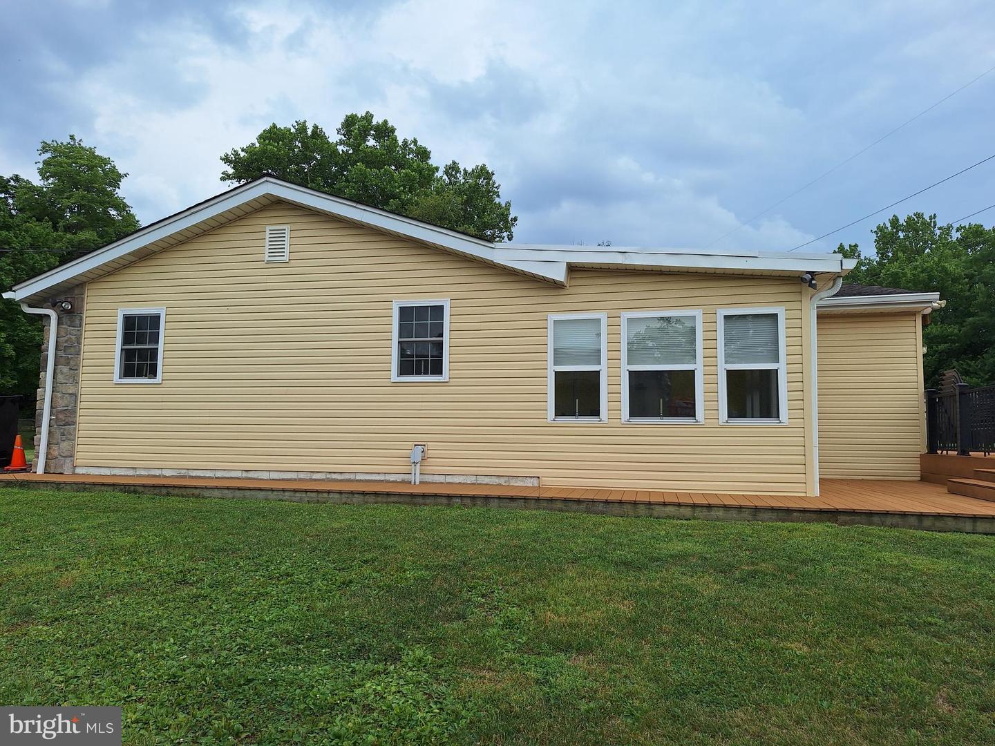 423 S Baumstown Rd Property Photo 17