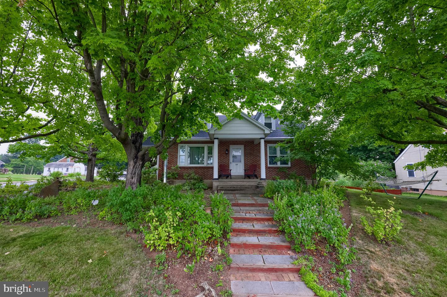 337 Stevens Ave Property Photo 1