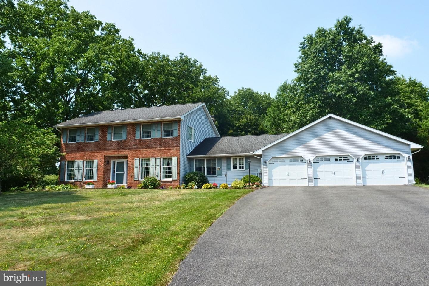 308 Blacksmith Rd Property Photo 1