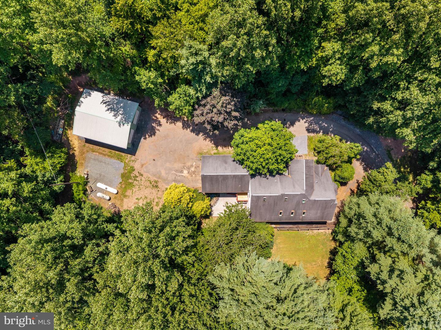 1111 Wyomissing Rd Property Photo 1