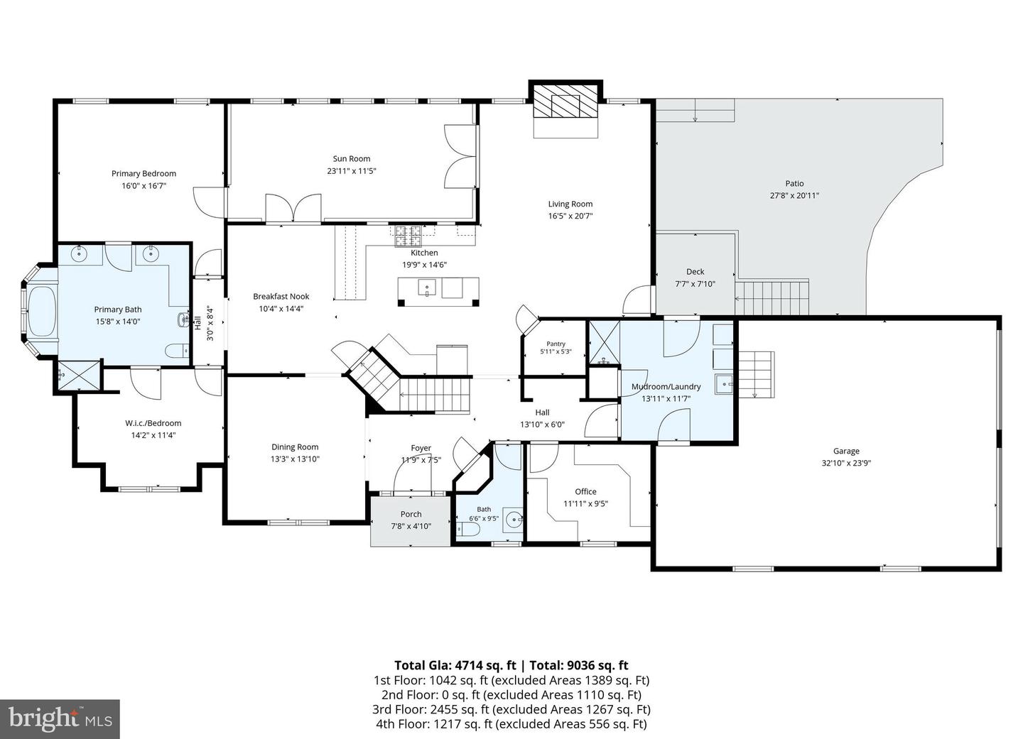 1111 Wyomissing Rd Property Photo 3