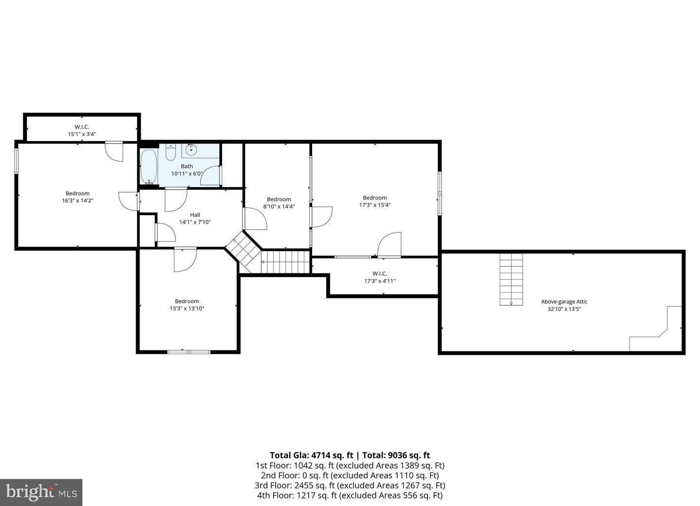1111 Wyomissing Rd Property Photo 4