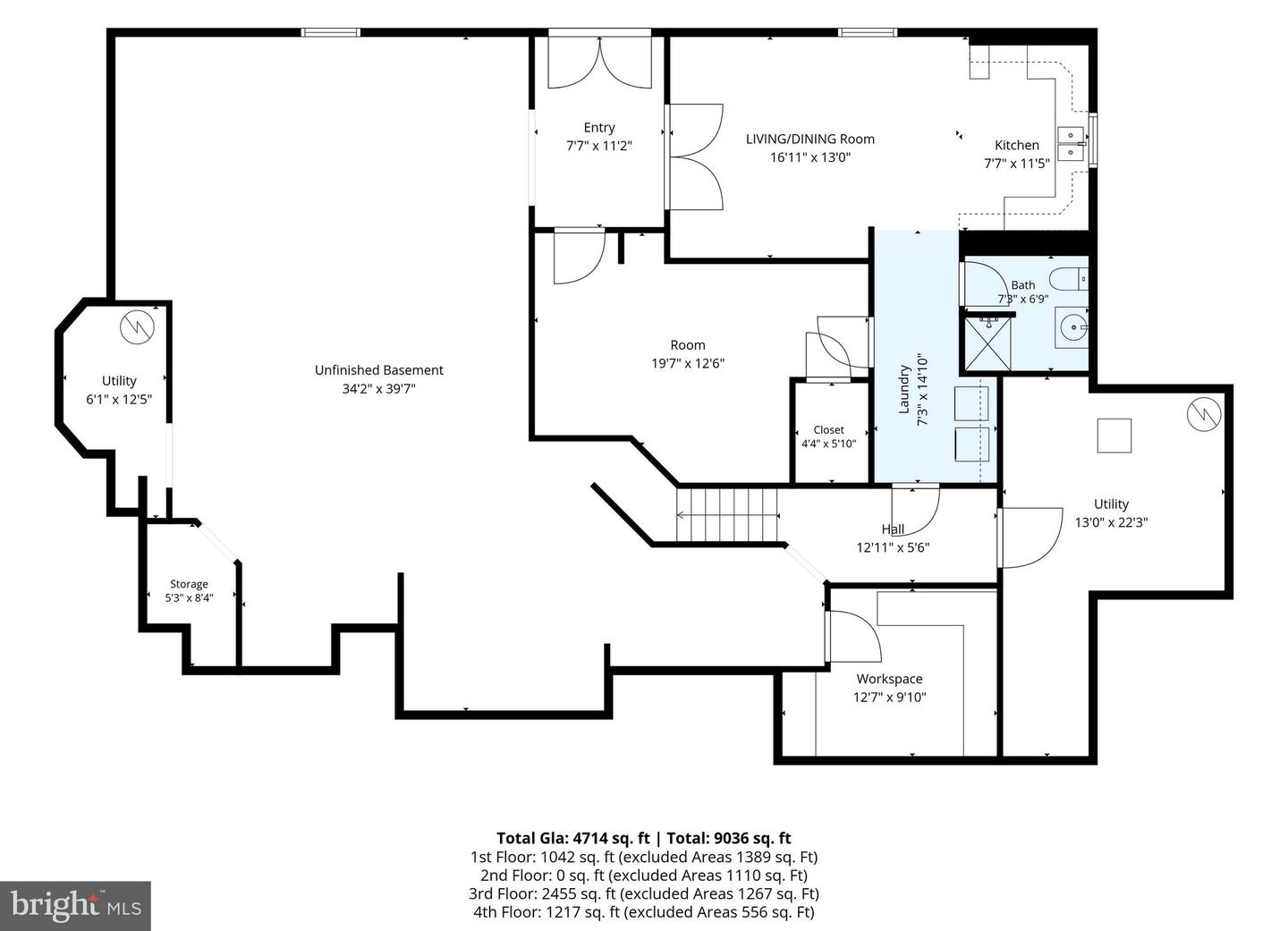 1111 Wyomissing Rd Property Photo 5