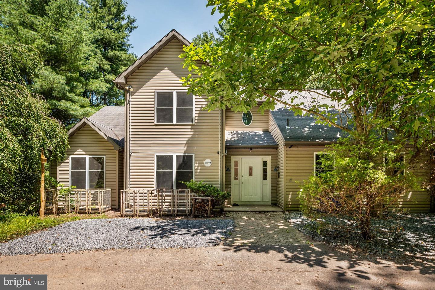1111 Wyomissing Rd Property Photo 11