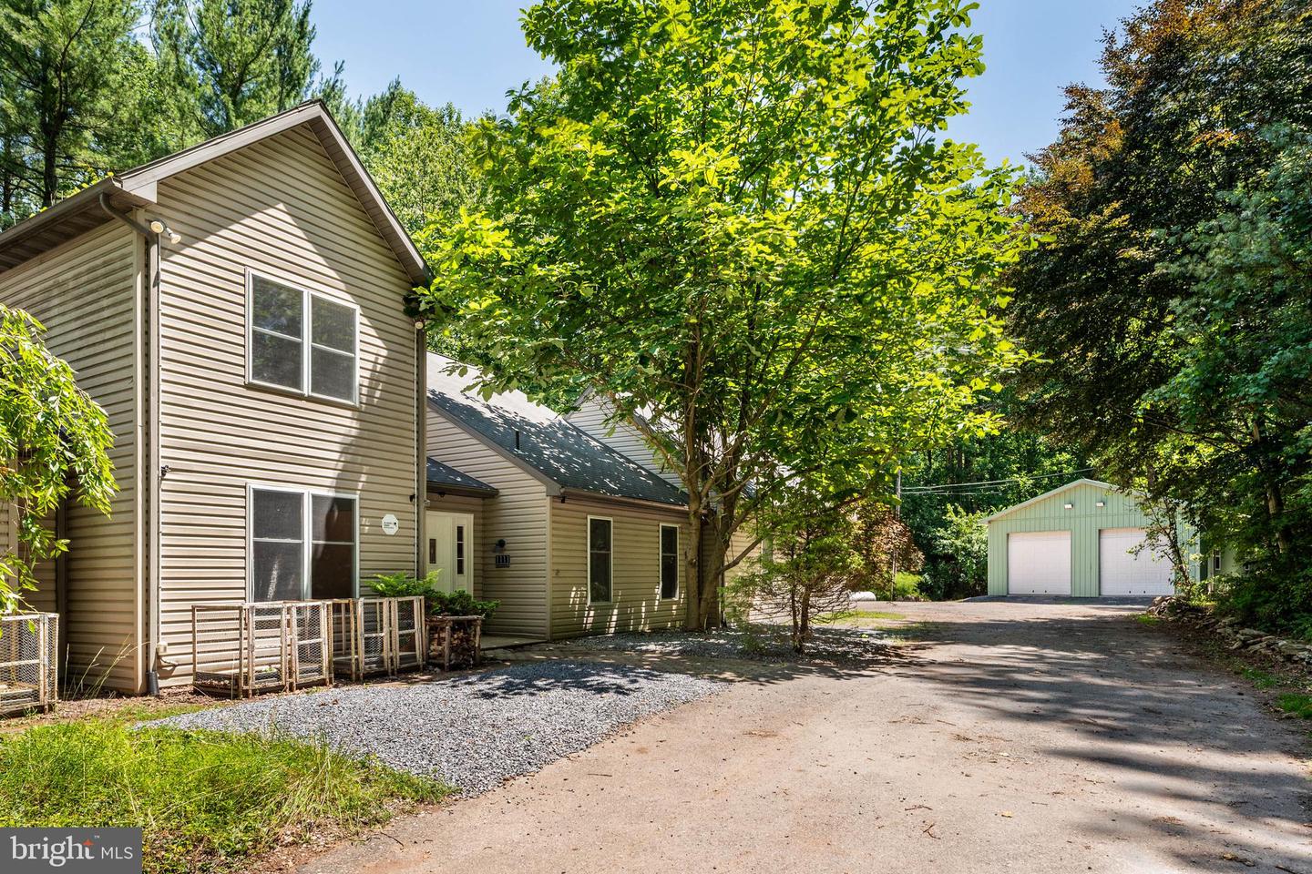 1111 Wyomissing Rd Property Photo 12