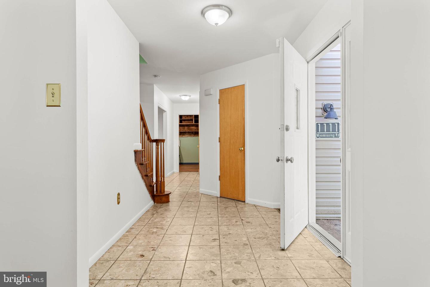 1111 Wyomissing Rd Property Photo 13
