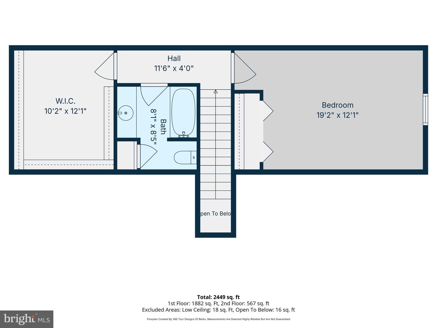 101 Day Lily Dr. Dr Property Photo 38