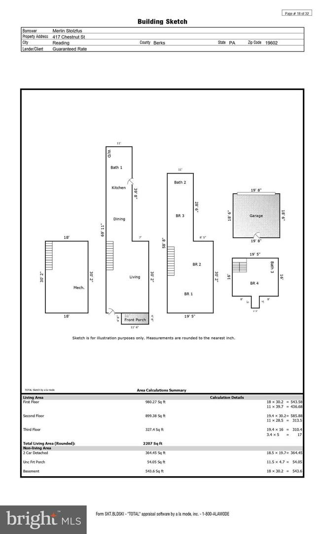 417 Chestnut St Property Photo 37