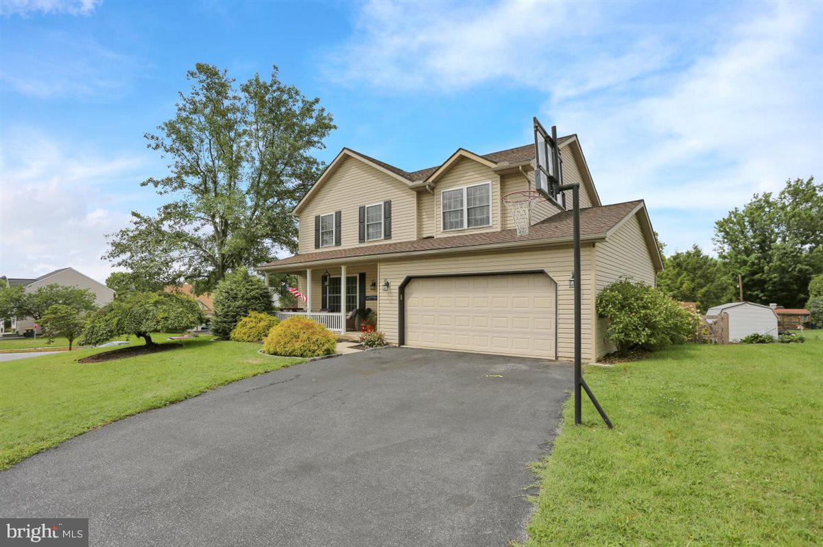 314 Winding Way Property Photo 2