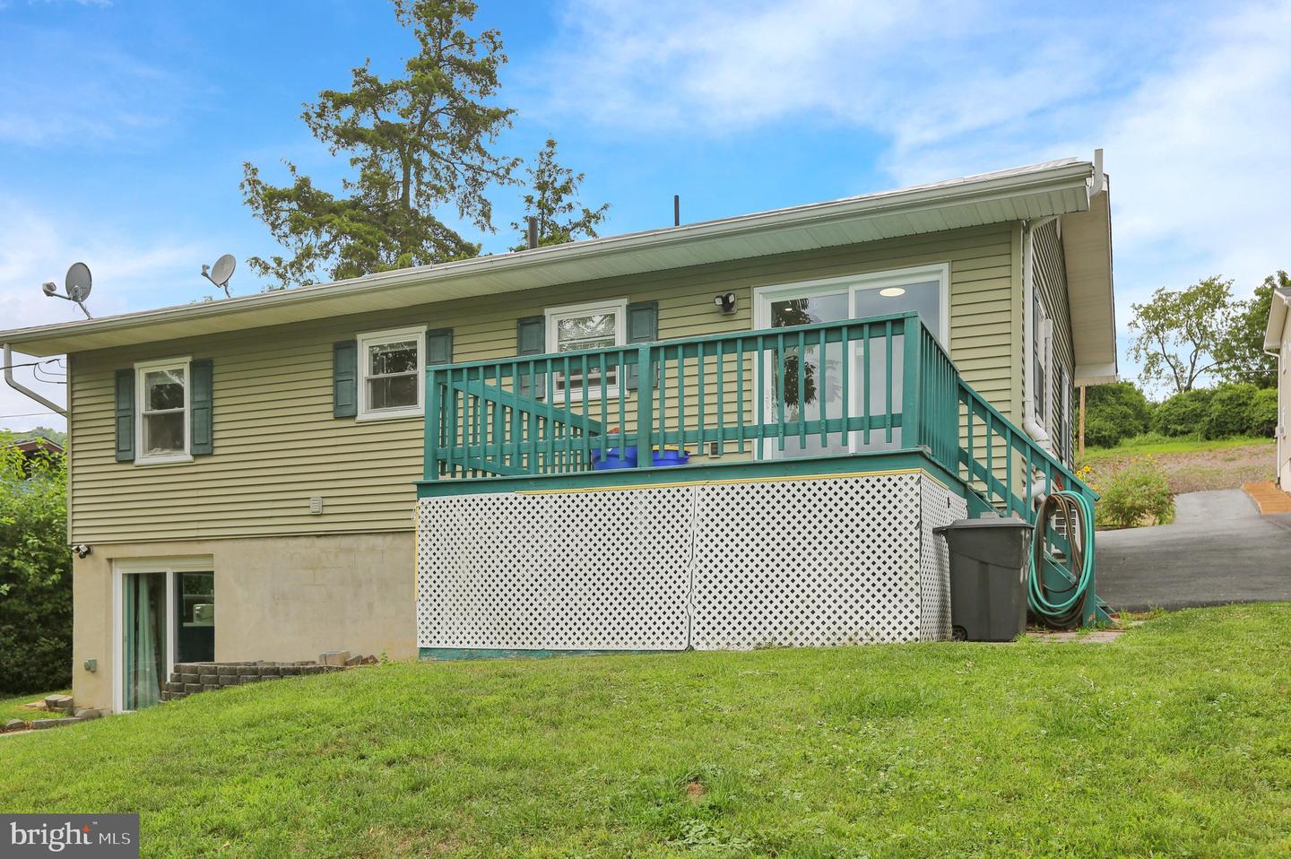 134 Gerald Ave Property Photo 25