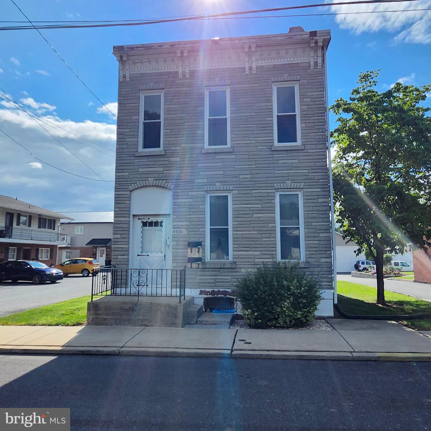 4830 Kutztown Rd Property Photo 1