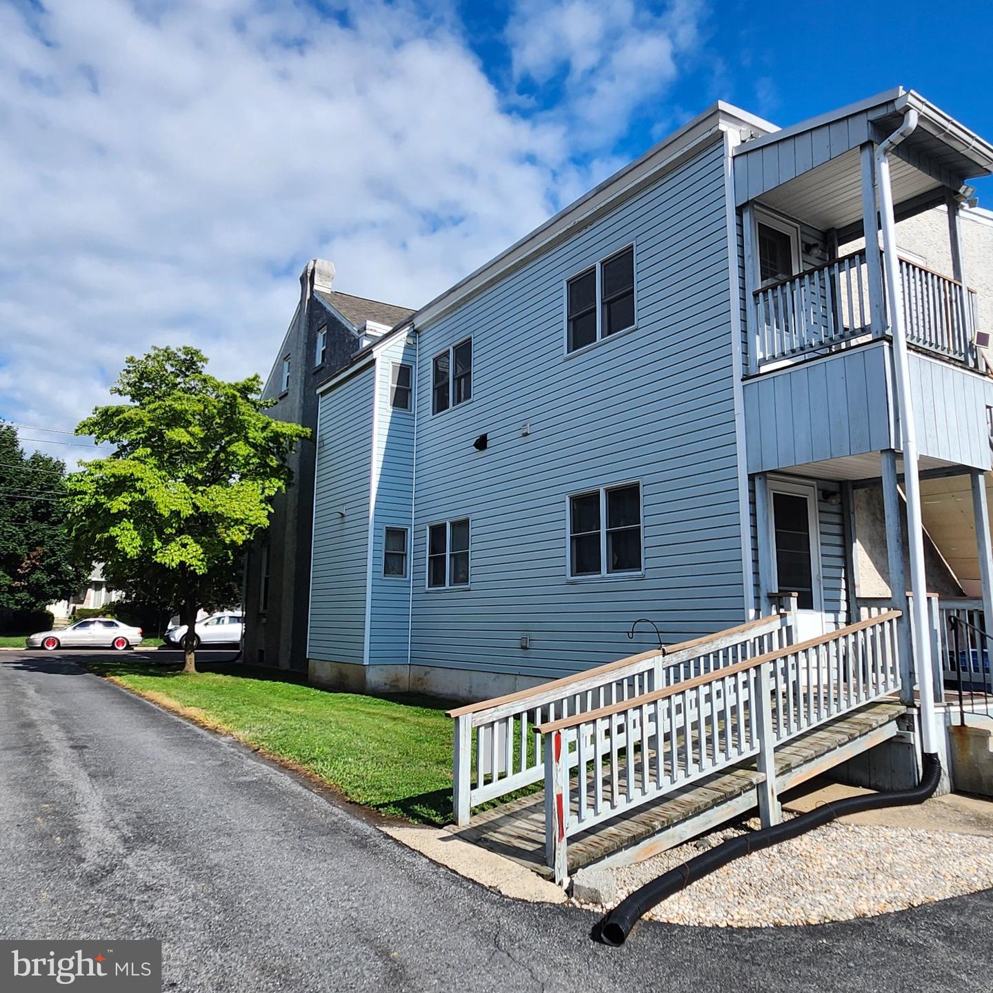 4830 Kutztown Rd Property Photo 2