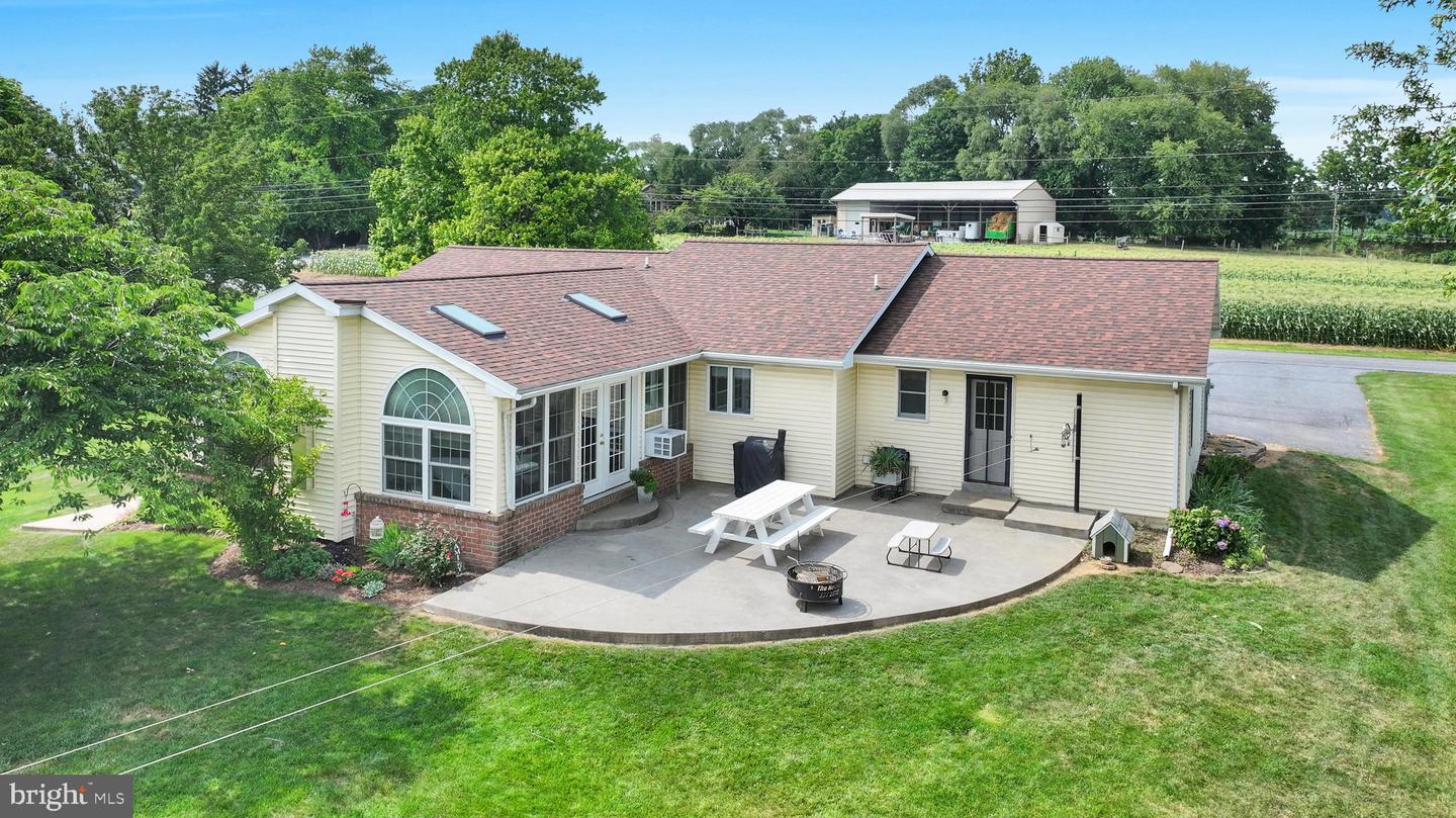 1236 Tulpehocken Rd Property Photo 4