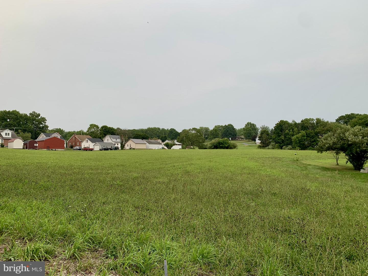 0 Hex Hwy #tract 2 Property Photo 1