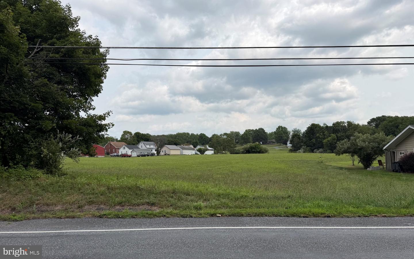 0 Hex Hwy #tract 2 Property Photo 2