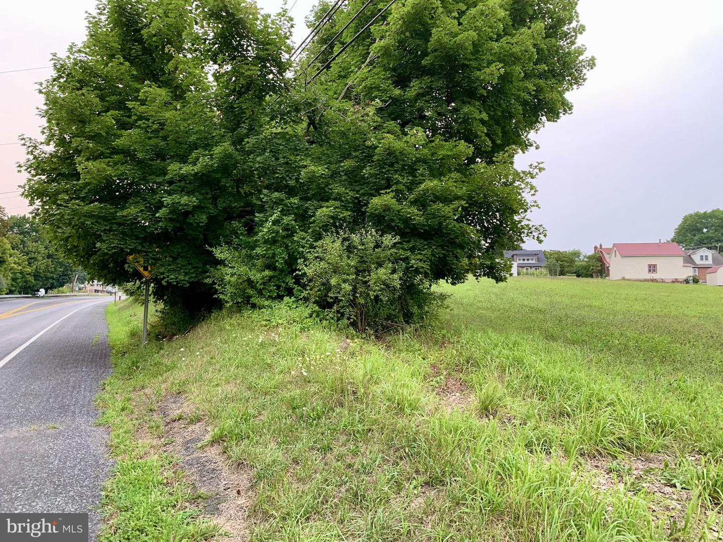 0 Hex Hwy #tract 2 Property Photo 3