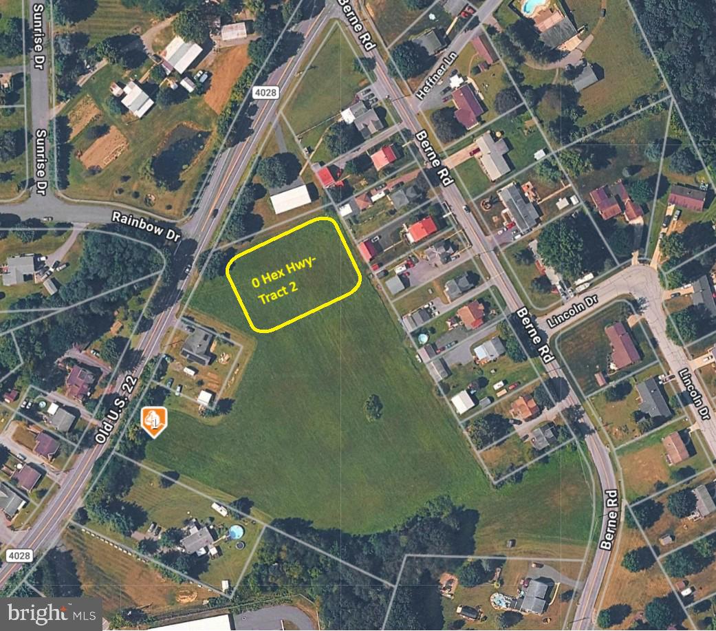 0 Hex Hwy #tract 2 Property Photo 5