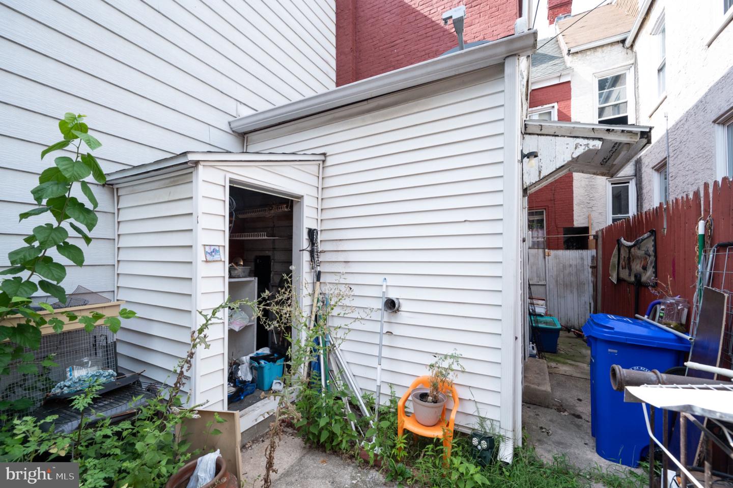 1202 Fidelity St Property Photo 14