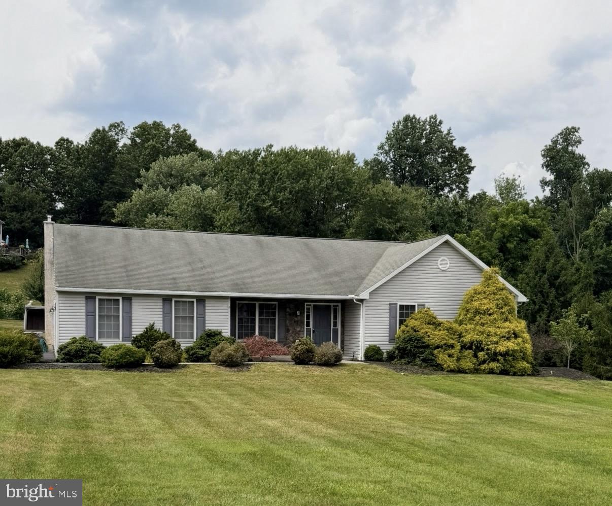 44 BEAVER VALLEY CT