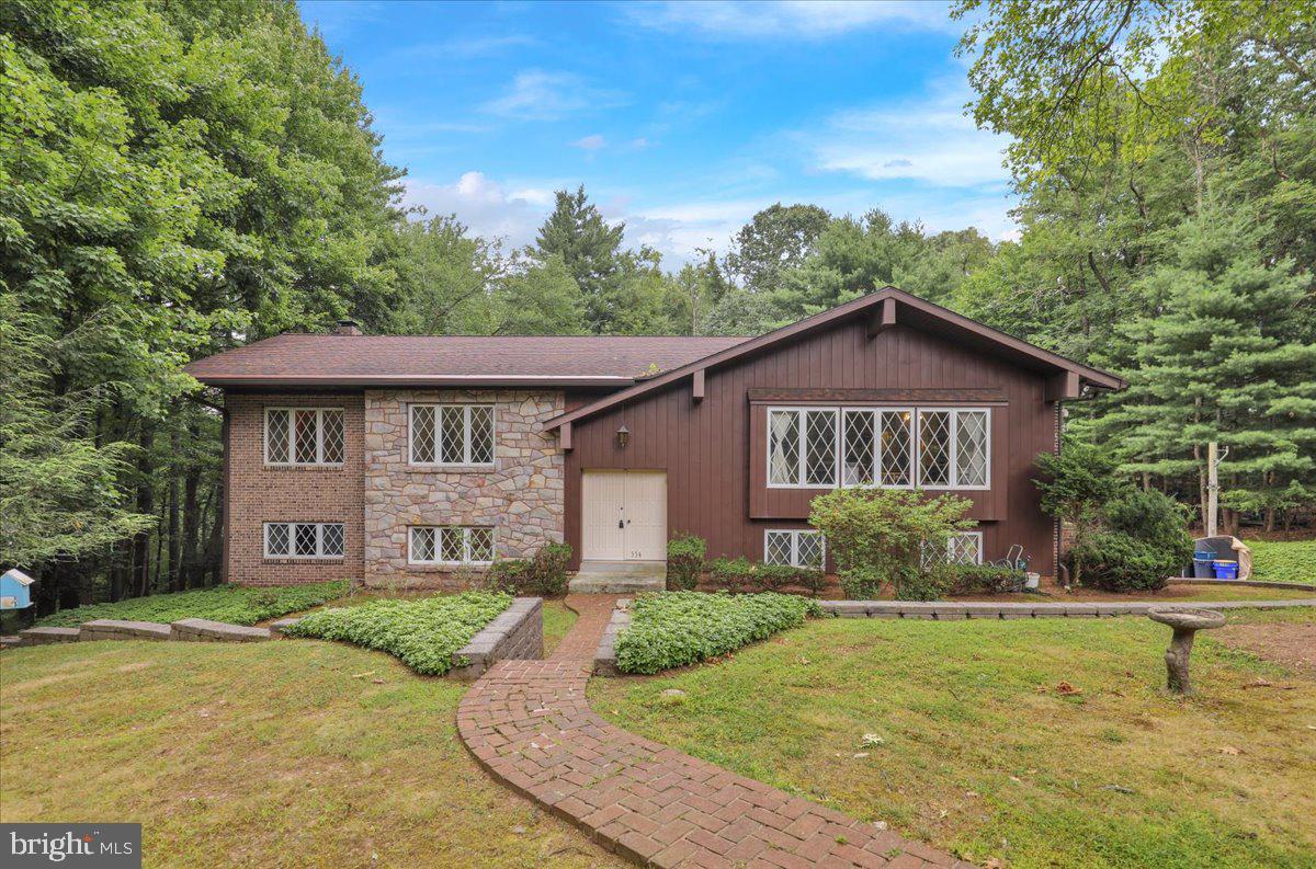 334 CANDY RD