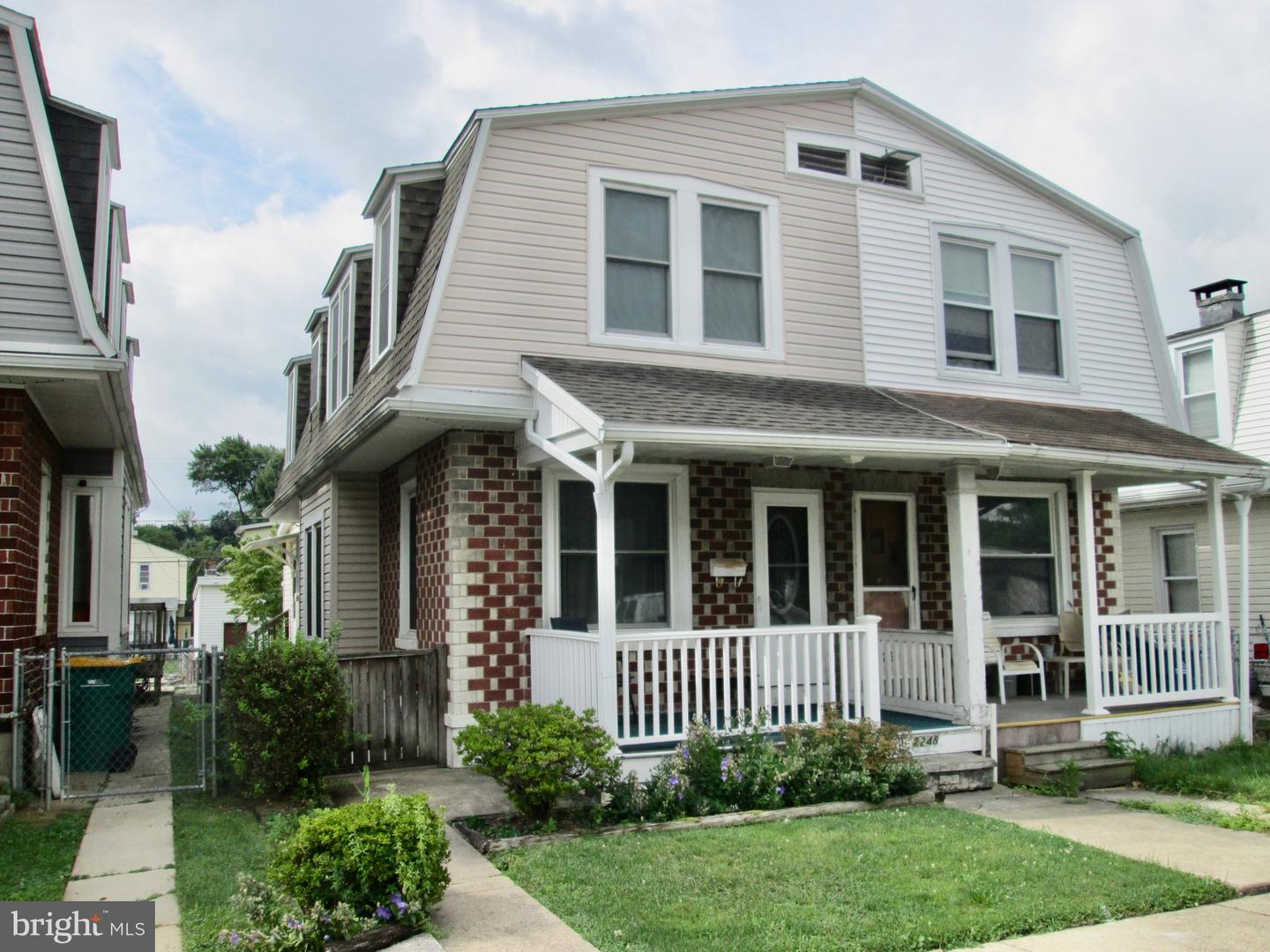 2248 Reading Ave Property Photo 1