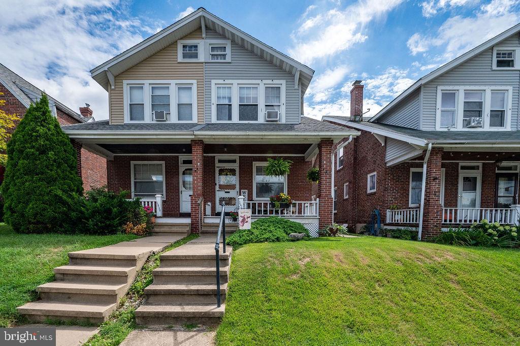 1532 Fayette Ave Property Photo 1