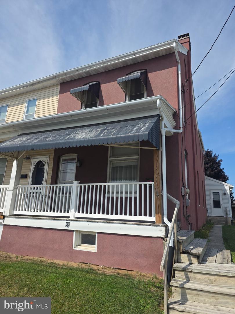 56 S Maple St Property Photo 1