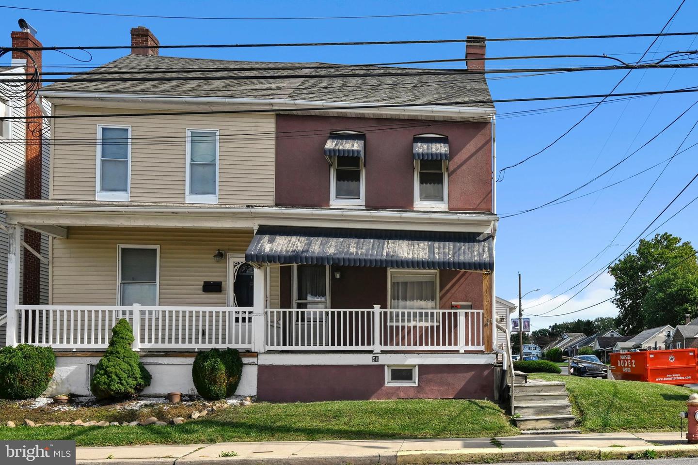 56 S Maple St Property Photo 1